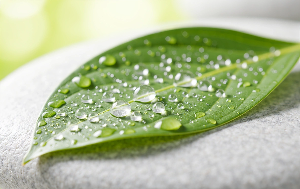 Bahan botani semula jadi